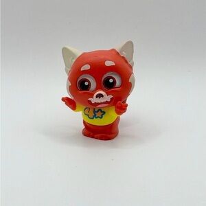 Disney Doorables Series 14 “Let's Party”-Red Panda Mei (Turning Red)-BNWOT